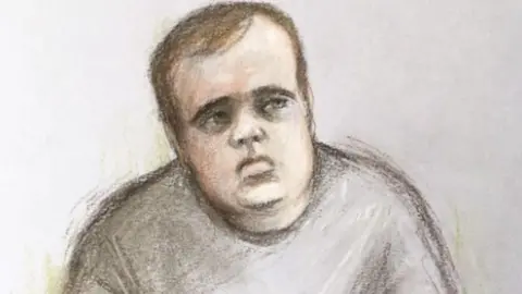 PA Media Matthew Selby