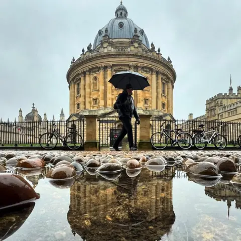 estherjohnsonphotography TUESDAY - Oxford