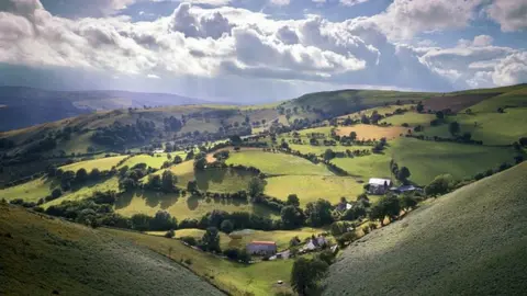 Getty Images Clwyd