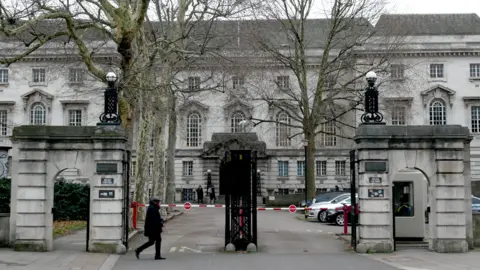 Alamy Inner London Crown Court