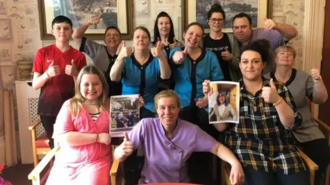 Anchor House Anchor House care home