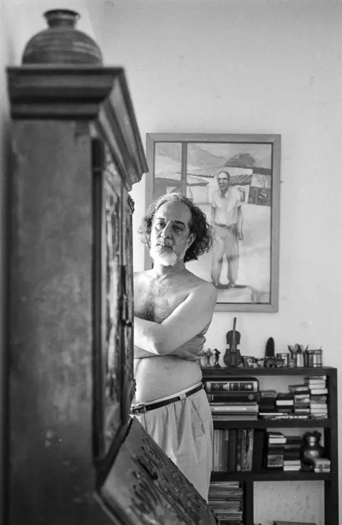 Madhu Kapparath Adil Jussawalla