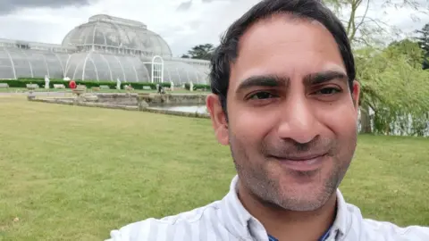 Amar Limbachia Amar Limbachia