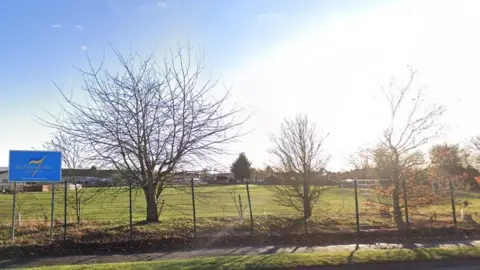 Google Sir Francis Hill Community Primary School