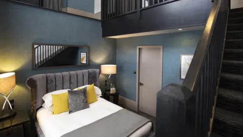 Malmaison Malmaison Oxford