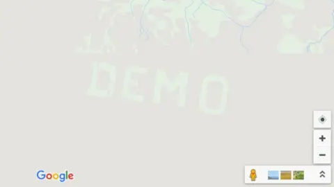 BBC "Demo" in South Sudan