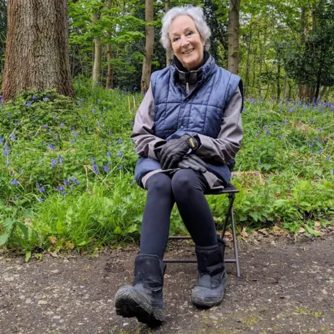 PA Media Antonya Cooper