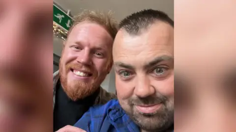 Kael Ace Kael Ace and Steven Smith