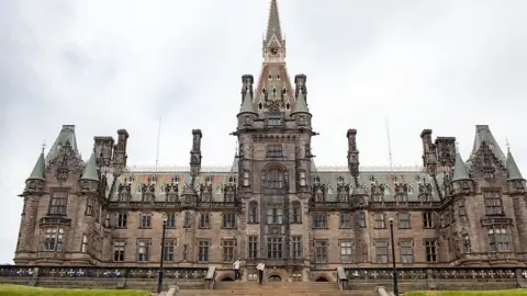 Getty Images Fettes College