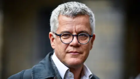 Getty Images Jolyon Maugham