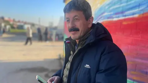 BBC Lutfi Erguven