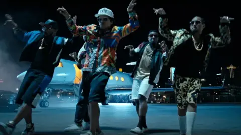 Atlantic Records Bruno Mars - 24K Magic