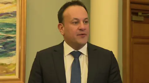 Leo Varadkar