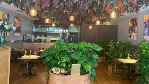 Nic Crilly-Hargrave Inside of Copper and Ink