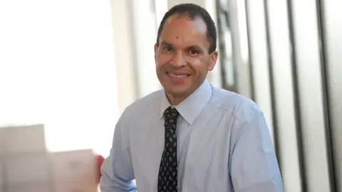 Richard Oreffo Richard Oreffo