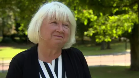 Google Patricia Donnelly