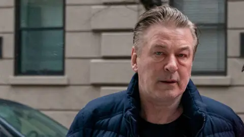 Reuters Alec Baldwin