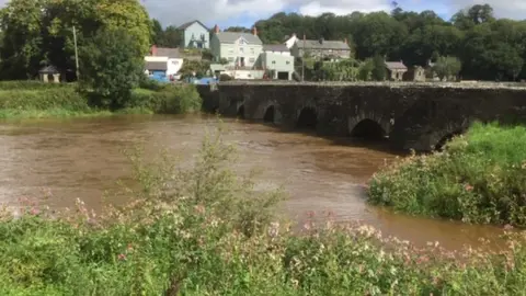 river teifi