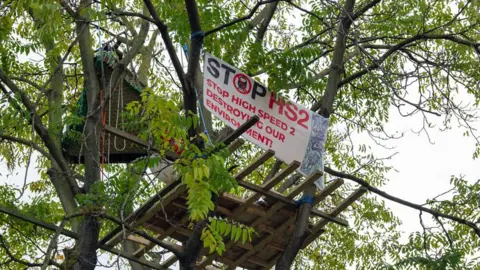 Getty Images Treehouse