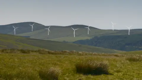 MU Sulby and Druidale