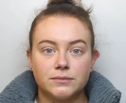 Dorset Police Rachel Martin