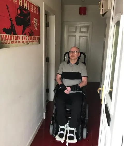 Scott Breslin Scott Breslin