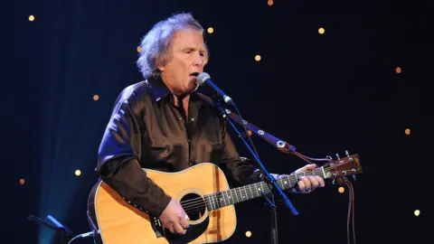 BBC Don McLean