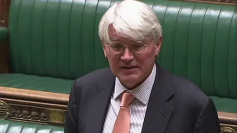 Andrew Mitchell