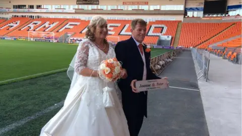 Peter Platt Peter Platt wedding day