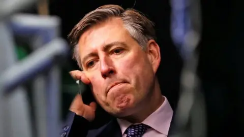 Reuters Graham Brady