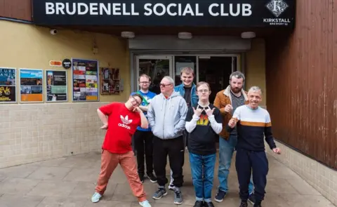 Andrew Benge Ultimate Thunder