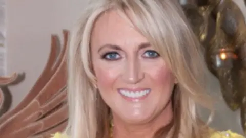 Sue Wright/Frequency Media/PA Sue Wright