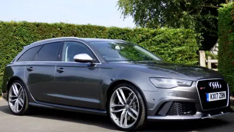 PA Audi RS6 Avant