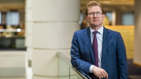 Government of Jersey Dr Andrew McLaughlin