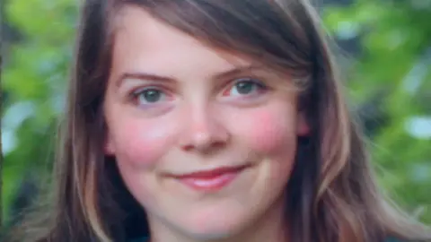 South Wales Police Lucy Duggan