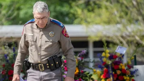 Reuters Steve McCraw