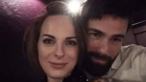 Cheylee Howson Cheylee Howson and Ben Witts