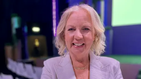 Deborah Meaden