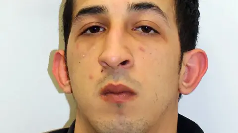 Wales News Service Mohamed Megherbi's body was discovered last November in woodland