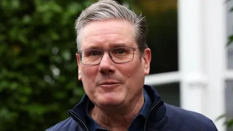 EPA Sir Keir Starmer