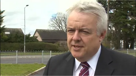 Carwyn Jones