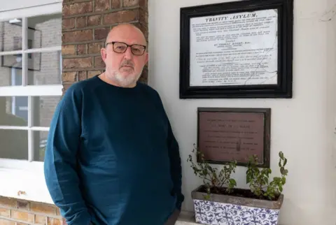 Jim Grover Andrew Taylor