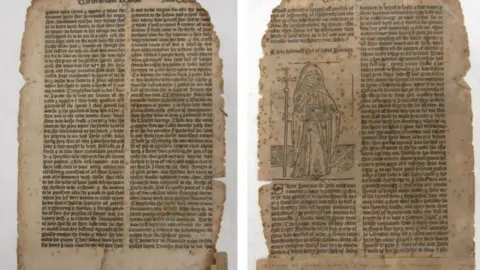 Hull City Council The leaf from the volume