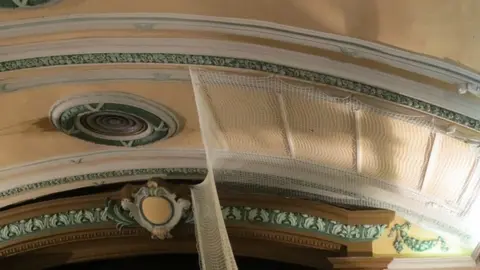 Harwich Electric Palace Trust Harwich Electric Palace