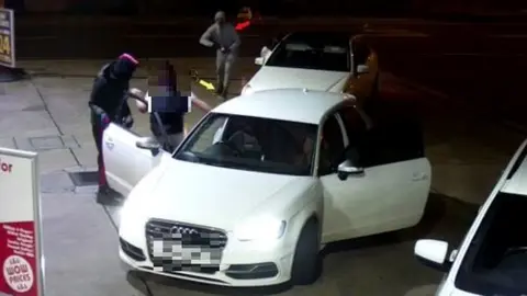 CPS Carjacking on 4 February