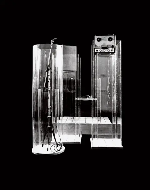 Yoko Ono Lennon John & Yoko/Plastic Ono Band