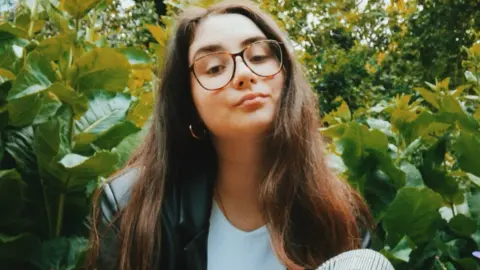 Georgie Hodges Georgie Hodges