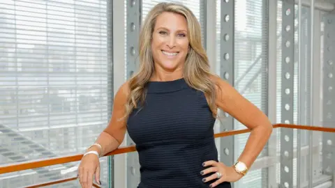 Getty Images Shelley Zalis