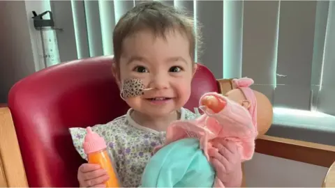 Hannah Dugdale Hallie Reeve