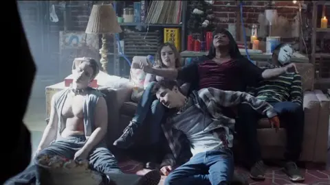 "Ma"/Tate Taylor/Blumhouse Productions A still from Ma